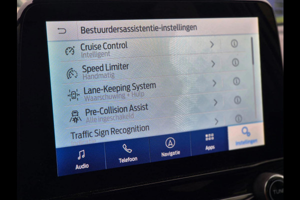 Ford Puma 1.0 EcoBoost Hybrid ST-Line X Electrische Kofferklep! B&O ACC! Stoelver! Stuurverw! Vol opties!