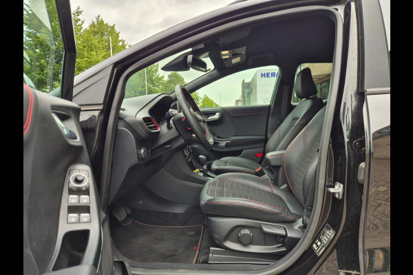 Ford Puma 1.0 EcoBoost Hybrid ST-Line X Electrische Kofferklep! B&O ACC! Stoelver! Stuurverw! Vol opties!