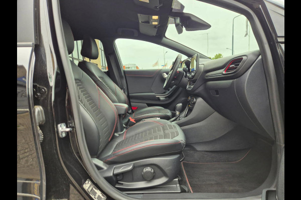 Ford Puma 1.0 EcoBoost Hybrid ST-Line X Electrische Kofferklep! B&O ACC! Stoelver! Stuurverw! Vol opties!