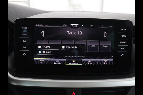 Škoda Kamiq 1.0 TSI Sport Business | Sport stoelen | Stoelverwarming | Virtueel dashboard | Carplay | Cruise control | Lane assist | Climate control | Trekhaak