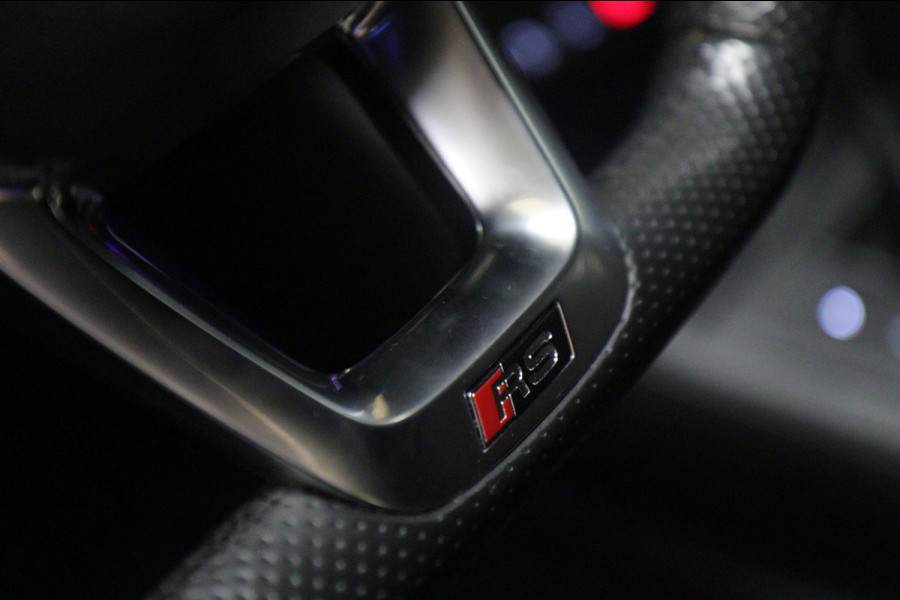 Audi RS Q3 Sportback TFSI Pano/360Cam/Carplay/RSStoelen/Blindspot/BOMVOL