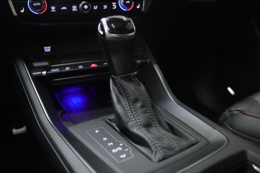Audi RS Q3 Sportback TFSI Pano/360Cam/Carplay/RSStoelen/Blindspot/BOMVOL