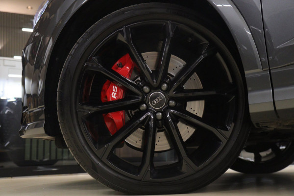 Audi RS Q3 Sportback TFSI Pano/360Cam/Carplay/RSStoelen/Blindspot/BOMVOL
