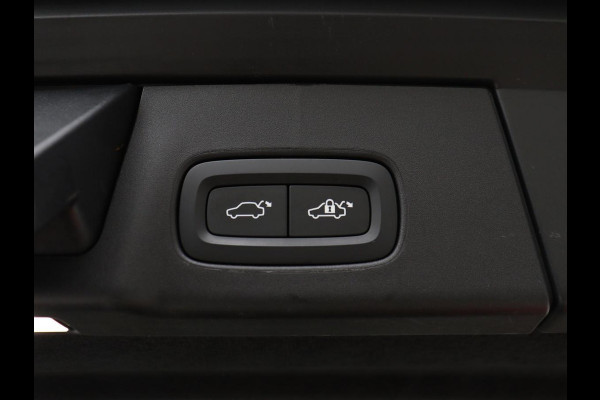 Volvo V90 2.0 T8 Plug-in hybrid AWD Plus Bright | SOH 97,1 | Panoramadak | Leder | Memory | Harman/Kardon | Stuur/stoel verwarming | Achterbank verwarming | Carplay | Cruise control | 360 Camera | Park assist | Trekhaak
