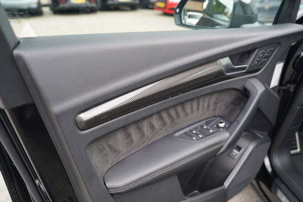 Audi SQ5 3.0 TFSI SQ5 quattro Pro Line Plus | Panorama | Trekhaak | Massage stoelen voor | Adaptieve Cruise | RS Zetels | RS Stuur