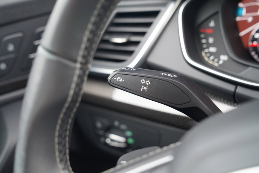 Audi SQ5 3.0 TFSI SQ5 quattro Pro Line Plus | Panorama | Trekhaak | Massage stoelen voor | Adaptieve Cruise | RS Zetels | RS Stuur