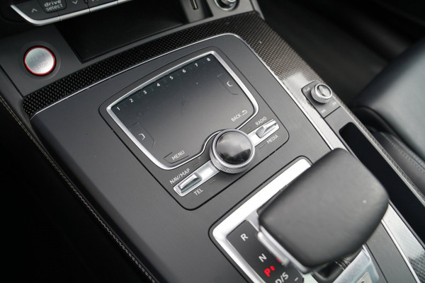 Audi SQ5 3.0 TFSI SQ5 quattro Pro Line Plus | Panorama | Trekhaak | Massage stoelen voor | Adaptieve Cruise | RS Zetels | RS Stuur