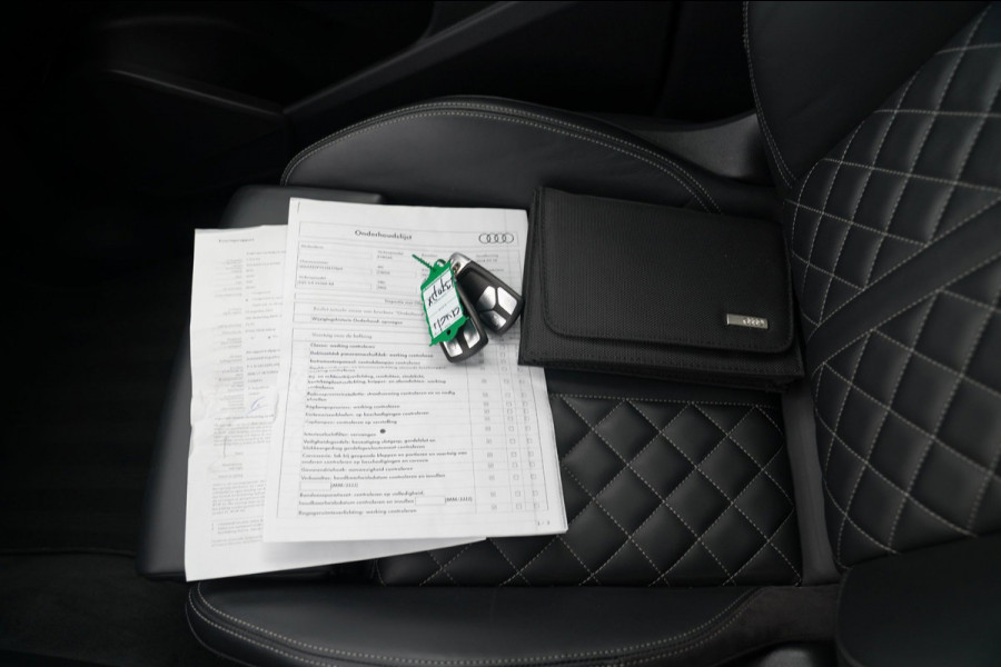Audi SQ5 3.0 TFSI SQ5 quattro Pro Line Plus | Panorama | Trekhaak | Massage stoelen voor | Adaptieve Cruise | RS Zetels | RS Stuur