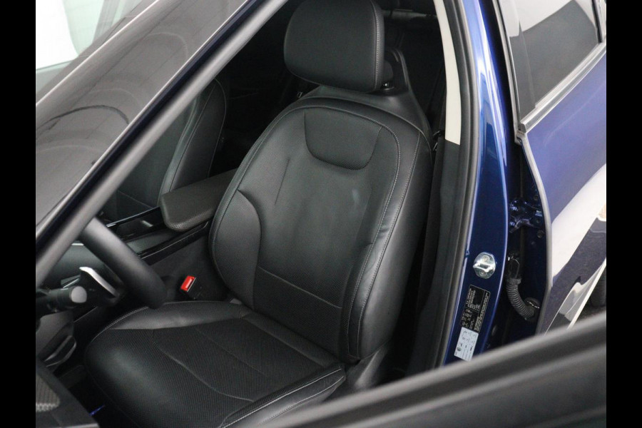 Kia Ev6 Plus 77.4 kWh Navi | Virtual Display | SOH 95.1% | Leder | Elec. Stoelen | Stoelverwarming | Stoelventilatie | Cruise Control | Camera | Carplay | DAB+