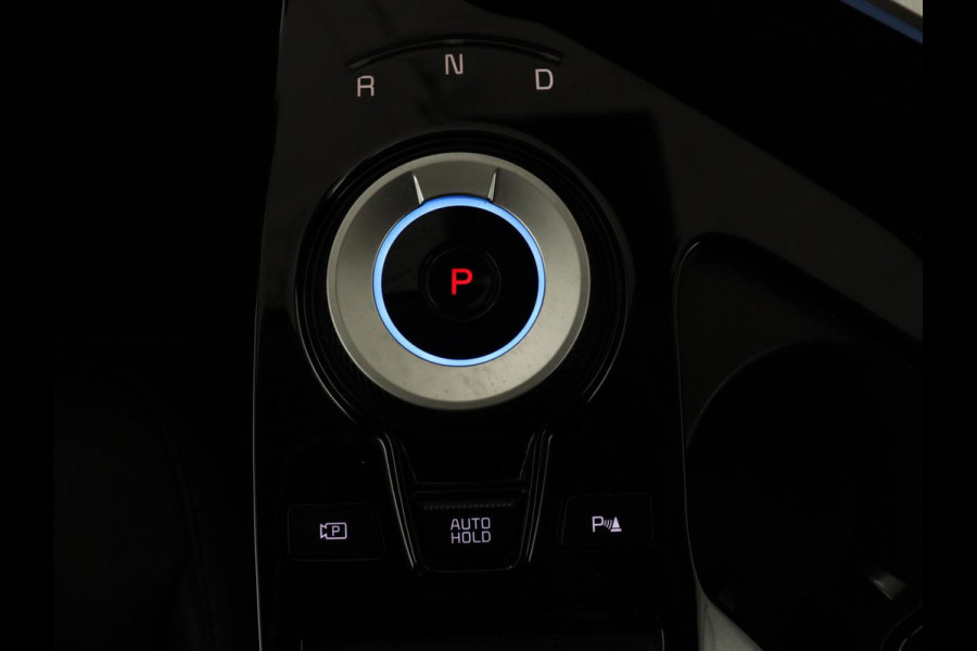 Kia Ev6 Plus 77.4 kWh Navi | Virtual Display | SOH 95.1% | Leder | Elec. Stoelen | Stoelverwarming | Stoelventilatie | Cruise Control | Camera | Carplay | DAB+