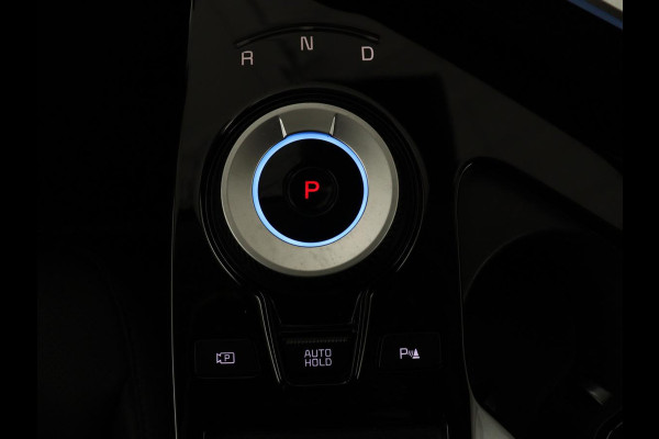 Kia Ev6 Plus 77.4 kWh Navi | Virtual Display | SOH 95.1% | Leder | Elec. Stoelen | Stoelverwarming | Stoelventilatie | Cruise Control | Camera | Carplay | DAB+