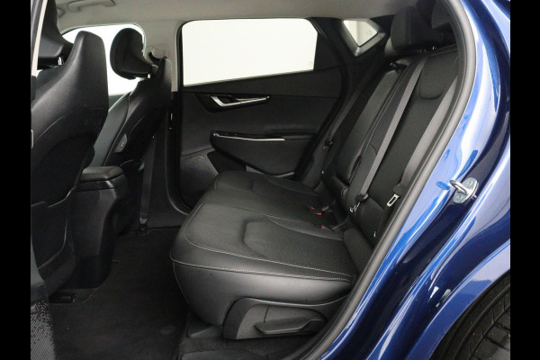 Kia Ev6 Plus 77.4 kWh Navi | Virtual Display | SOH 95.1% | Leder | Elec. Stoelen | Stoelverwarming | Stoelventilatie | Cruise Control | Camera | Carplay | DAB+