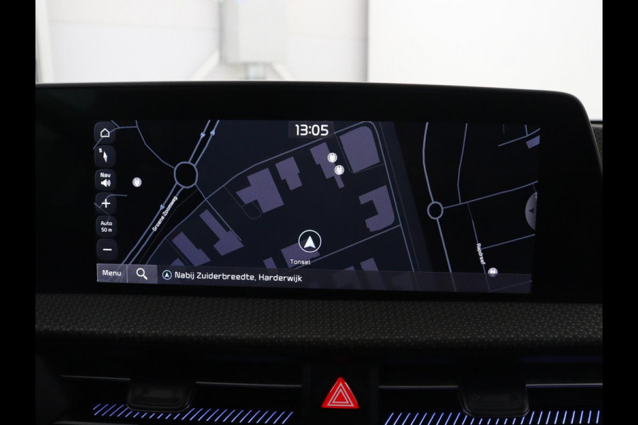 Kia Ev6 Plus 77.4 kWh Navi | Virtual Display | SOH 95.1% | Leder | Elec. Stoelen | Stoelverwarming | Stoelventilatie | Cruise Control | Camera | Carplay | DAB+