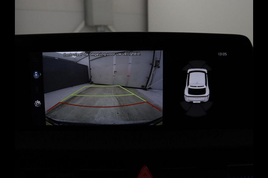 Kia Ev6 Plus 77.4 kWh Navi | Virtual Display | SOH 95.1% | Leder | Elec. Stoelen | Stoelverwarming | Stoelventilatie | Cruise Control | Camera | Carplay | DAB+