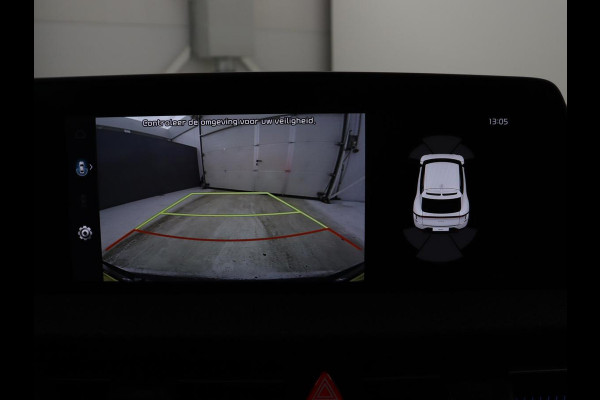 Kia Ev6 Plus 77.4 kWh Navi | Virtual Display | SOH 95.1% | Leder | Elec. Stoelen | Stoelverwarming | Stoelventilatie | Cruise Control | Camera | Carplay | DAB+