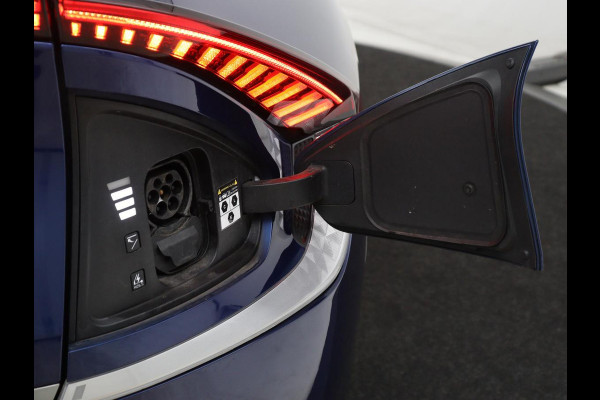 Kia Ev6 Plus 77.4 kWh Navi | Virtual Display | SOH 95.1% | Leder | Elec. Stoelen | Stoelverwarming | Stoelventilatie | Cruise Control | Camera | Carplay | DAB+