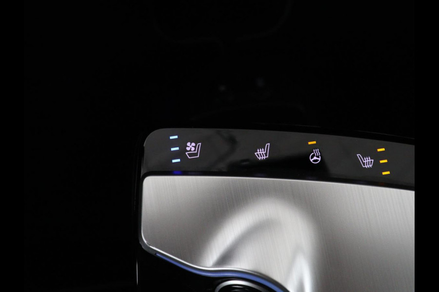 Kia Ev6 Plus 77.4 kWh Navi | Virtual Display | SOH 95.1% | Leder | Elec. Stoelen | Stoelverwarming | Stoelventilatie | Cruise Control | Camera | Carplay | DAB+