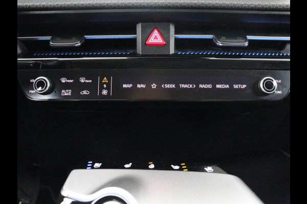 Kia Ev6 Plus 77.4 kWh Navi | Virtual Display | SOH 95.1% | Leder | Elec. Stoelen | Stoelverwarming | Stoelventilatie | Cruise Control | Camera | Carplay | DAB+
