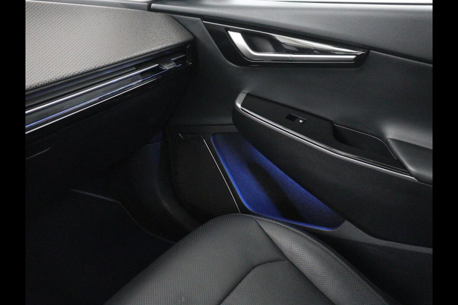 Kia Ev6 Plus 77.4 kWh Navi | Virtual Display | SOH 95.1% | Leder | Elec. Stoelen | Stoelverwarming | Stoelventilatie | Cruise Control | Camera | Carplay | DAB+