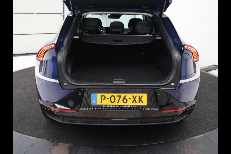 Kia Ev6 Plus 77.4 kWh Navi | Virtual Display | SOH 95.1% | Leder | Elec. Stoelen | Stoelverwarming | Stoelventilatie | Cruise Control | Camera | Carplay | DAB+