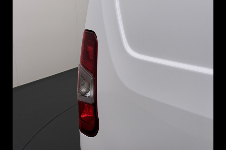 Peugeot Partner 1.5 BlueHDI Pro EURO6, 3 PERSOONS! Trekhaak, Exlease
