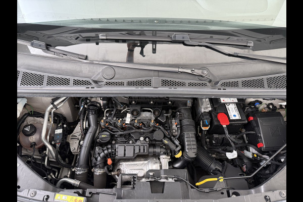 Peugeot Partner 1.5 BlueHDI Pro EURO6, 3 PERSOONS! Trekhaak, Exlease