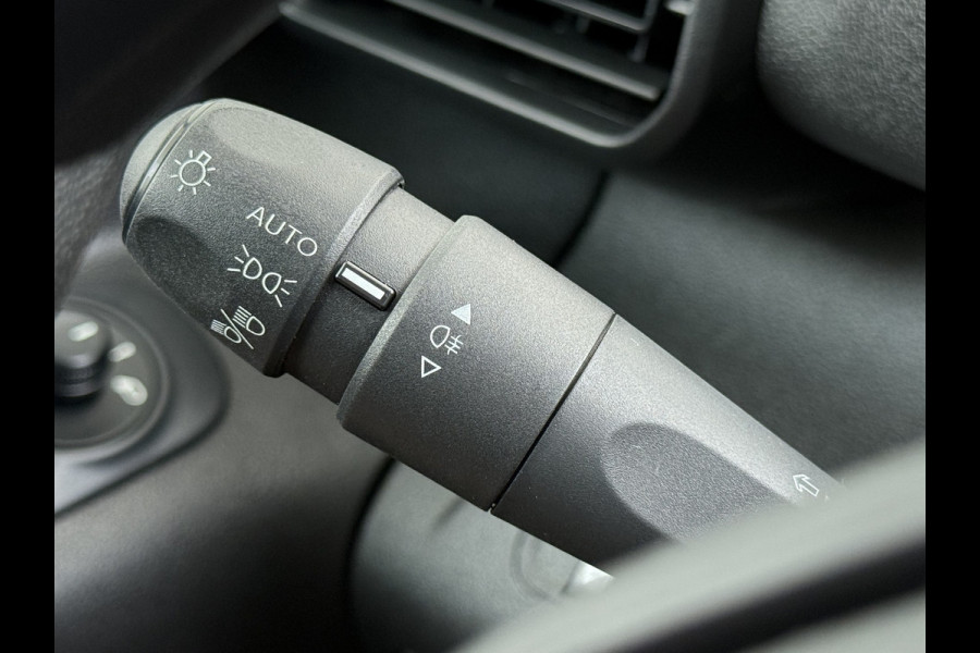 Peugeot Partner 1.5 BlueHDI Pro EURO6, 3 PERSOONS! Trekhaak, Exlease