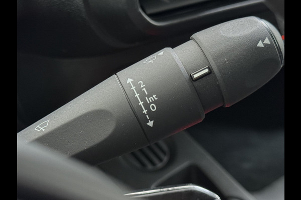 Peugeot Partner 1.5 BlueHDI Pro EURO6, 3 PERSOONS! Trekhaak, Exlease