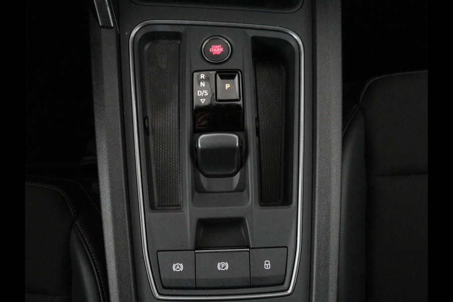CUPRA Leon 1.5 eTSI Business Edition | Half leder | Stuur/stoel verwarming | Adaptive cruise | Lane assist | Carplay | Sfeerverlichting | Virtueel dashboard | Park assist | Climate control