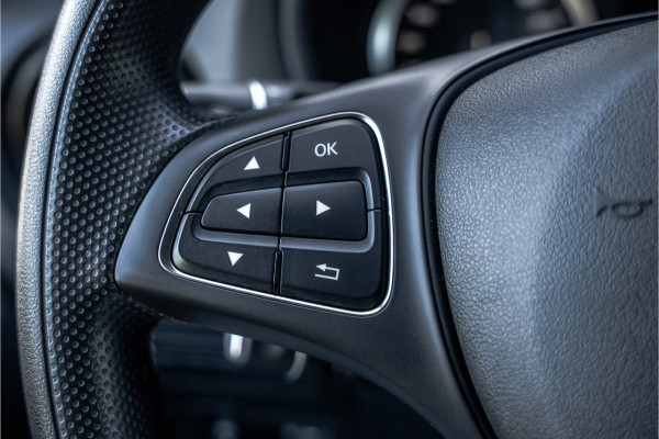 Mercedes-Benz Vito 116 CDI | 163 PK | Camera | Carplay | Cruise | PDC | Airco | Trekhaak