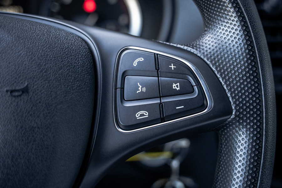 Mercedes-Benz Vito 116 CDI | 163 PK | Camera | Carplay | Cruise | PDC | Airco | Trekhaak