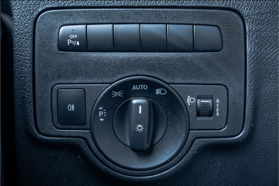 Mercedes-Benz Vito 116 CDI | 163 PK | Camera | Carplay | Cruise | PDC | Airco | Trekhaak