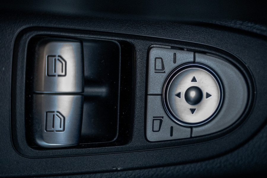 Mercedes-Benz Vito 116 CDI | 163 PK | Camera | Carplay | Cruise | PDC | Airco | Trekhaak
