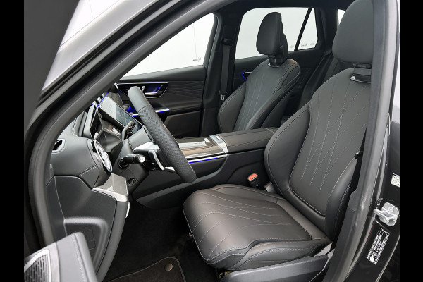 Mercedes-Benz GLC 400e 4MATIC Business Solution AMG | Premium Plus | Winterpakket | Techniekpakket | Nightpakket | Rijassistentiepakket Plus | Trekhaak | 20 inch vijfspaaks lichtmetalen AMG-velgen | Treeplanken in aluminiumlook |