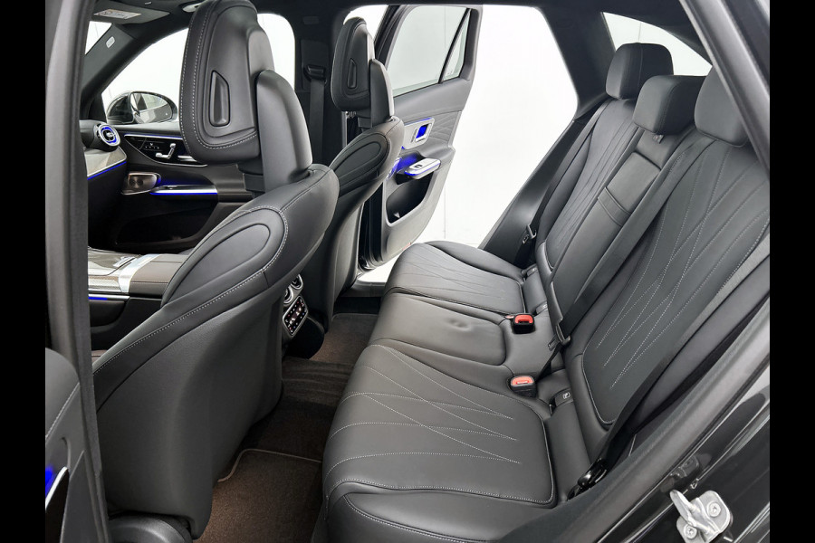 Mercedes-Benz GLC 400e 4MATIC Business Solution AMG | Premium Plus | Winterpakket | Techniekpakket | Nightpakket | Rijassistentiepakket Plus | Trekhaak | 20 inch vijfspaaks lichtmetalen AMG-velgen | Treeplanken in aluminiumlook |