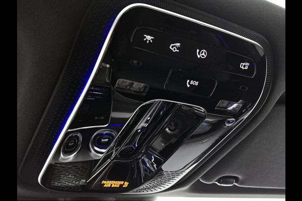 Mercedes-Benz GLC 400e 4MATIC Business Solution AMG | Premium Plus | Winterpakket | Techniekpakket | Nightpakket | Rijassistentiepakket Plus | Trekhaak | 20 inch vijfspaaks lichtmetalen AMG-velgen | Treeplanken in aluminiumlook |