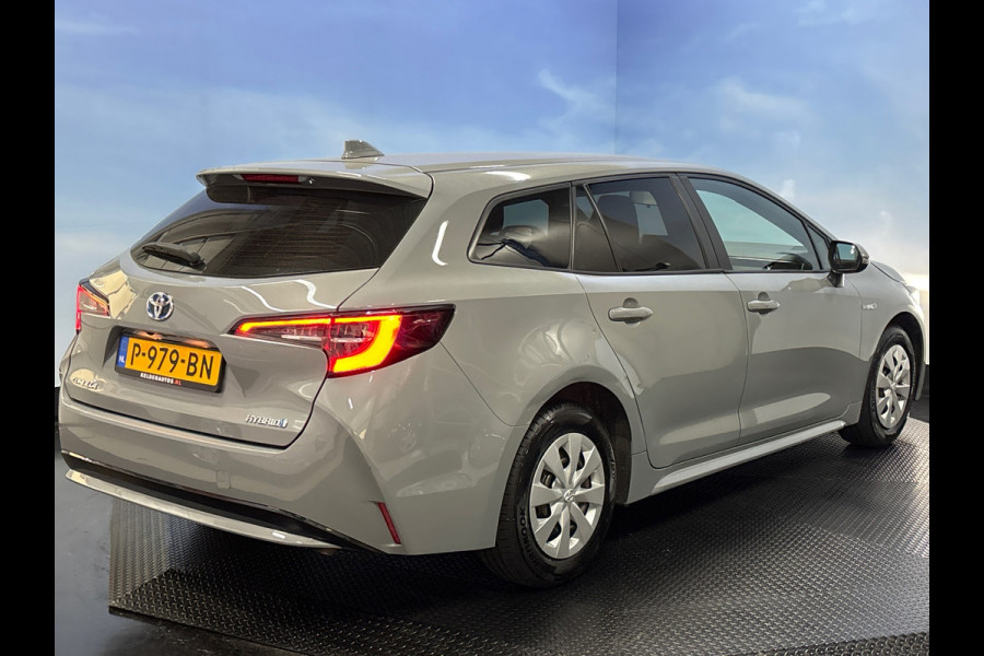 Toyota Corolla Touring Sports 1.8 Hybrid Comfort Camera,