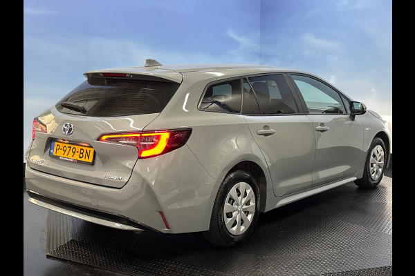 Toyota Corolla Touring Sports 1.8 Hybrid Comfort Camera,