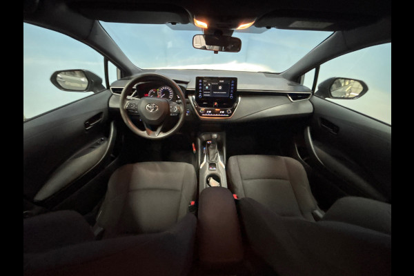 Toyota Corolla Touring Sports 1.8 Hybrid Comfort Camera,