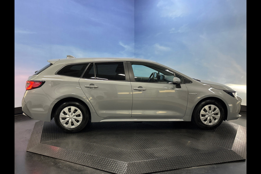 Toyota Corolla Touring Sports 1.8 Hybrid Comfort Camera,