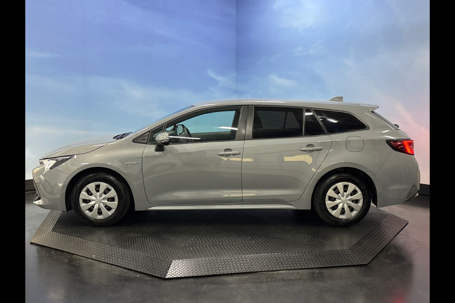 Toyota Corolla Touring Sports 1.8 Hybrid Comfort Camera,