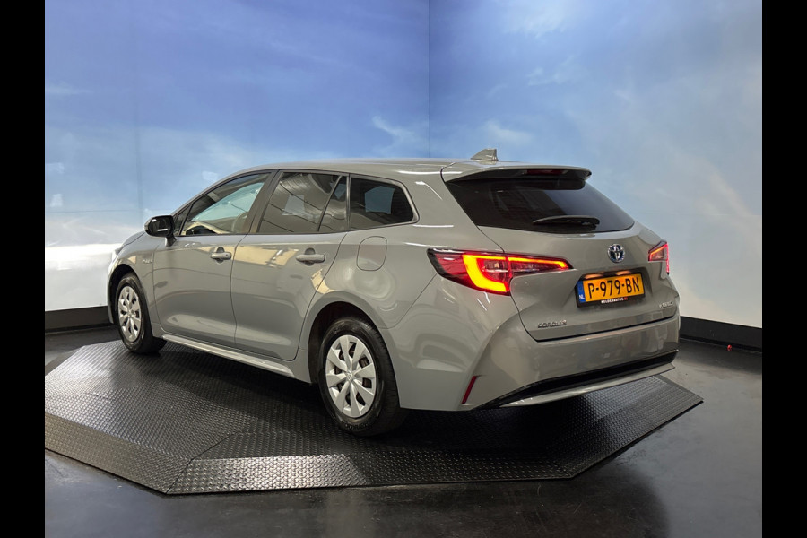 Toyota Corolla Touring Sports 1.8 Hybrid Comfort Camera,