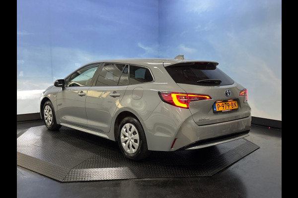 Toyota Corolla Touring Sports 1.8 Hybrid Comfort Camera,