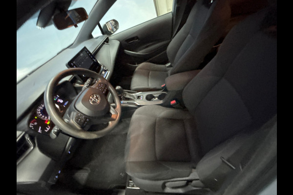 Toyota Corolla Touring Sports 1.8 Hybrid Comfort Camera,
