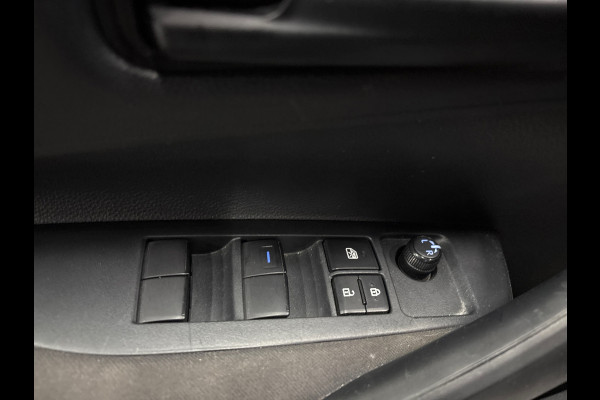 Toyota Corolla Touring Sports 1.8 Hybrid Comfort Camera,