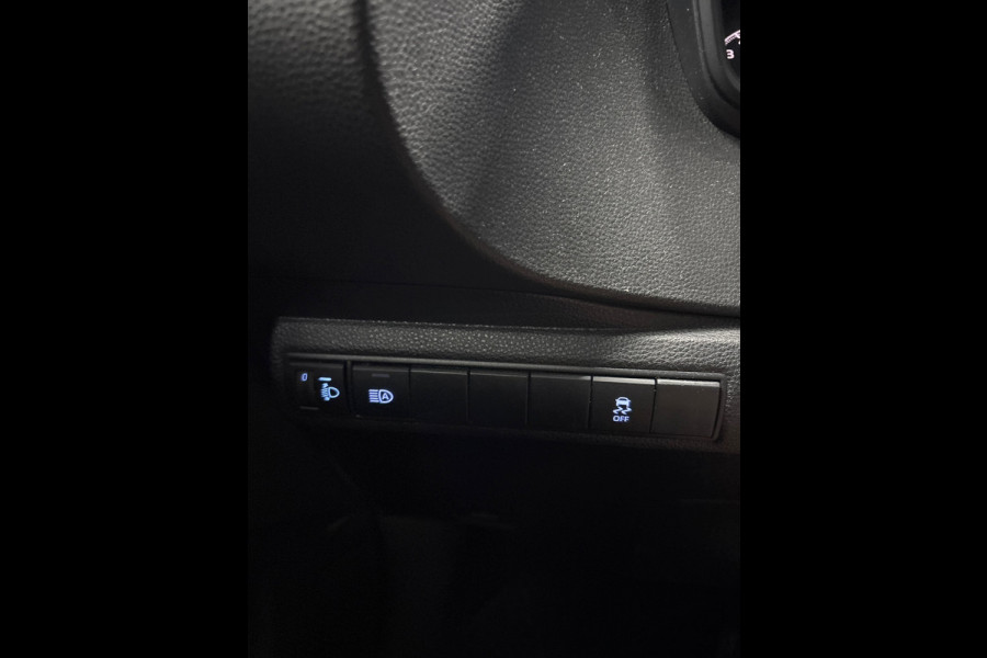 Toyota Corolla Touring Sports 1.8 Hybrid Comfort Camera,