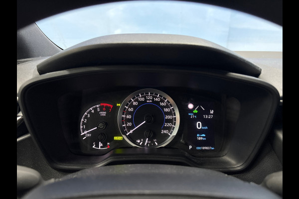 Toyota Corolla Touring Sports 1.8 Hybrid Comfort Camera,