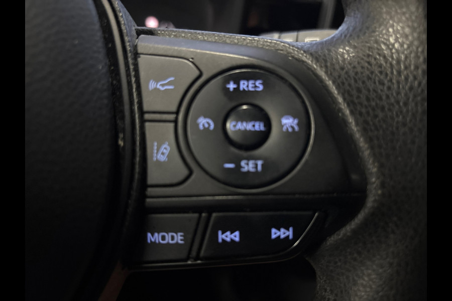 Toyota Corolla Touring Sports 1.8 Hybrid Comfort Camera,