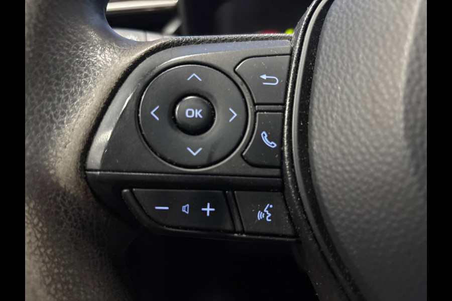 Toyota Corolla Touring Sports 1.8 Hybrid Comfort Camera,