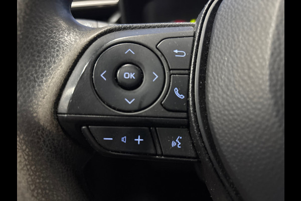 Toyota Corolla Touring Sports 1.8 Hybrid Comfort Camera,